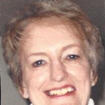 Mary Janice Chase