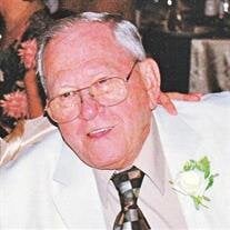 Ellwin "Jim" Chapman
