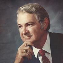 Mr. Clyde Milton Gardner