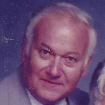 Charles Lawrence "Larry" Porfidio