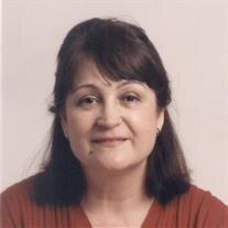 Constanta Elena Samborschi