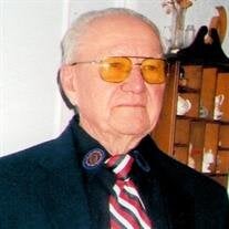 Walter Frank Peckham