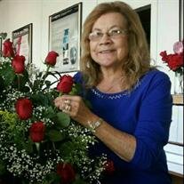 Mrs. Aurora M. Costilla