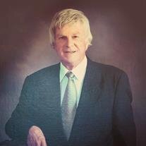 Hal Hudson Guthrie, Sr.