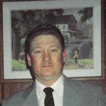 Mr. Wayne Gilstrap