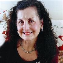 Deborah J.  Finamore