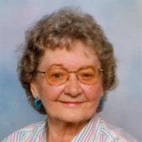 Rita Mason Jolly