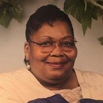Ms. Fairy Mae Pugh