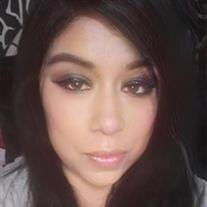 Ms. Veronica Ocampo