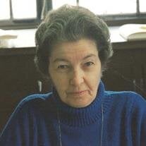 Beverley J. Frenette