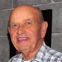 Mr. Bennie K. Whipker