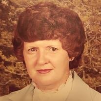 Eileen Green