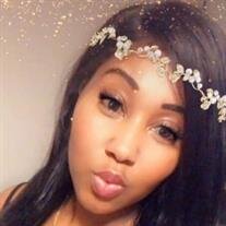 Ms. Lateisha Ruff