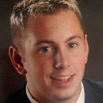 Brandon Chase Collier