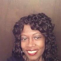 Paulette Lewis