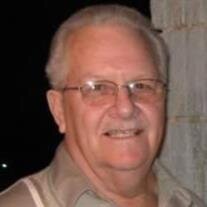 Ronnie Wayne Ferguson