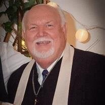 Rev. Wayne H. Padgett
