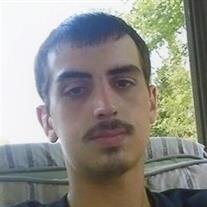 Anthony Wayne VanDeventer