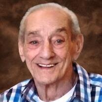 Mr. James R. Bonanza