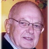 Hubert B. "Hub" Kraemer 