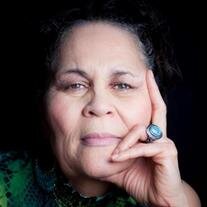 CAROLYN ANN JOHNSON