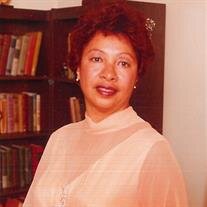 Mary Pauline Pierce