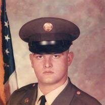 Dennis D. Christ, Sr.