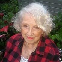 Roselyn  Joyce "Joy"  Raye