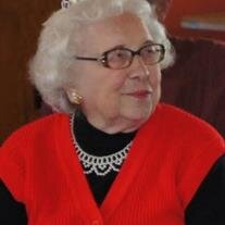 Ferne Eleanor (Guritz)  Buck