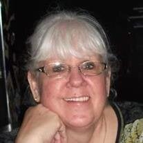 Candy Rae Meeker