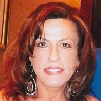 Dalia Lupone