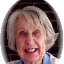 Mildred Louise (Adams)  Kelly