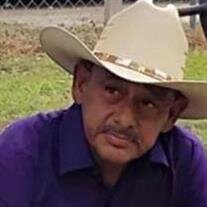 Santiago Garcia Jr.