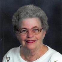 Norma R. (Dingman)  Lawbaugh Fick