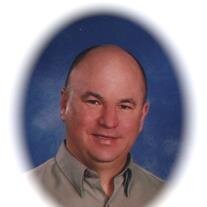 Brent B. Baker