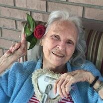 Mrs. Donna Marie Meehan Kay McDougall