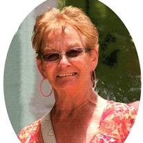Leilani "Lonnie" Segert