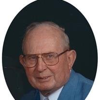 Willis Schrage