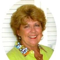 Judith "Judy" Adeline (Hudson)  Wehling