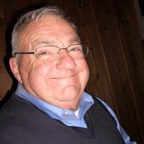 Kenneth Richard DeHaan
