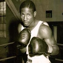 Mr.  Marcell  Triplett