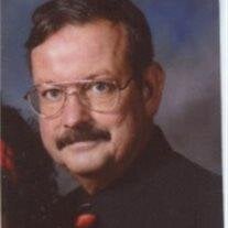 Scott T Braun