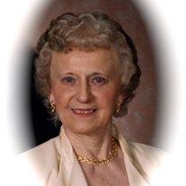 Arlene June (Schweppe)  Bachert