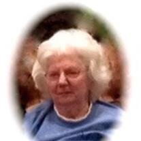 Marie (Walter)  Kirsch