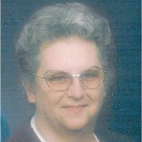 Sally (Mitchen)  Cook