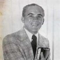 Hector Raul Munoz