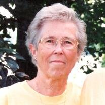 Henrietta C. Buechler