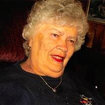 Dorothy A. Ladrie