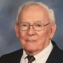 David B. Moore, Sr.