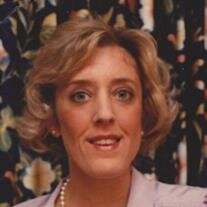 Margaret B. Maguire